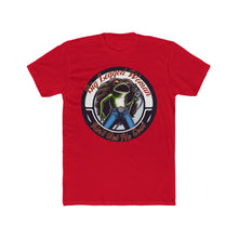 Load image into Gallery viewer, Ribbet Plant Tee on Next Level