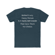 Load image into Gallery viewer, Behind Every Pooter Tee on Next Level