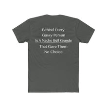 Load image into Gallery viewer, Behind Every Pooter Tee on Next Level