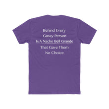 Load image into Gallery viewer, Behind Every Pooter Tee on Next Level