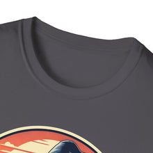 Load image into Gallery viewer, Vintage Gandalf Tee on Softstyle