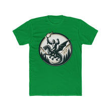 Load image into Gallery viewer, Vintage Bigfoot Dragon Tee