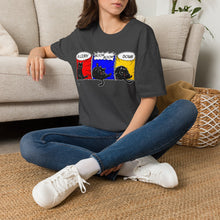 Load image into Gallery viewer, A Licky Boom Boom Down Kitty on Softstyle
