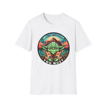 Load image into Gallery viewer, Yoda Love On Gildan Softstyle T-Shirt