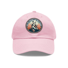 Load image into Gallery viewer, Rocking Mountain Goats Hat