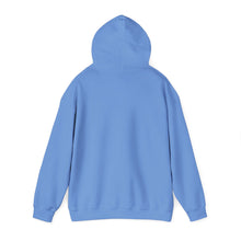 Load image into Gallery viewer, A Licky Boom Boom Kitty on Unisex Heavy Blend™ Hoodie