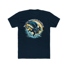 Load image into Gallery viewer, Positive Oz Monkey Tee on Next Level