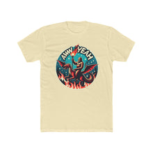 Load image into Gallery viewer, Bigfoot Dragon Tee on Next Level