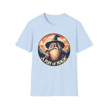 Load image into Gallery viewer, Vintage Gandalf Tee on Softstyle