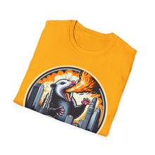 Load image into Gallery viewer, Possumzilla Tee on Softstyle
