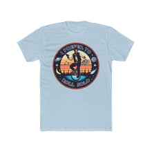 Load image into Gallery viewer, Han Solo Unicycle On Next Level T-Shirt