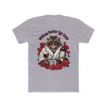 Load image into Gallery viewer, Cat Club T-Shirt on Next level