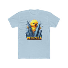 Load image into Gallery viewer, Godzilla Chic Tee on Next Level