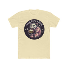 Load image into Gallery viewer, Possum Midnight Eater Tee on Next Level