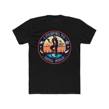 Load image into Gallery viewer, Han Solo Unicycle On Next Level T-Shirt