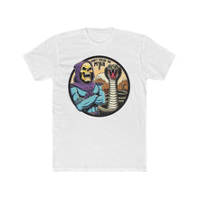 Load image into Gallery viewer, Comic-Book Skeletor Don't Tread Tee
