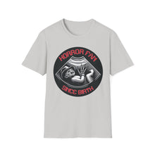 Load image into Gallery viewer, Sonogram Freddy Tee on Softstyle