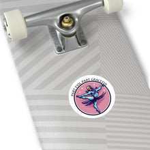 Load image into Gallery viewer, Skeletor Evil & Graceful Stickers