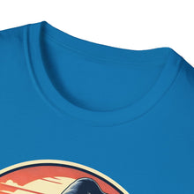Load image into Gallery viewer, Vintage Gandalf Tee on Softstyle