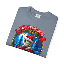 Load image into Gallery viewer, Santa Voorhees on Comfort Colors