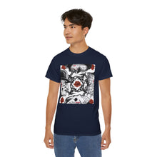 Load image into Gallery viewer, Red Hot Movie Killers T-Shirt On Gildan Ultracotton