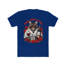 Load image into Gallery viewer, Cat Club T-Shirt on Next level