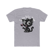 Load image into Gallery viewer, Taste My Pain Cat on Next Level