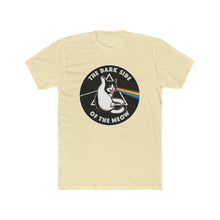 Load image into Gallery viewer, Dark Side of The Meow Tee on Next Level