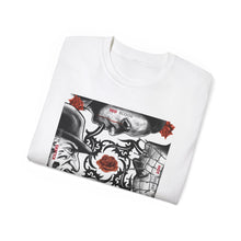Load image into Gallery viewer, Red Hot Movie Killers T-Shirt On Gildan Ultracotton
