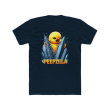 Load image into Gallery viewer, Godzilla Chic Tee on Next Level