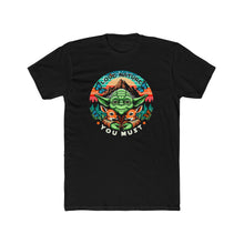 Load image into Gallery viewer, Yoda Love On Next Level T-Shirt