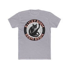 Load image into Gallery viewer, Informer Cat on Next Level Tee