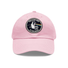 Load image into Gallery viewer, Dark Side of The Meow Hat