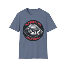 Load image into Gallery viewer, Sonogram Freddy Tee on Softstyle