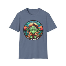 Load image into Gallery viewer, Yoda Love On Gildan Softstyle T-Shirt