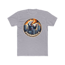 Load image into Gallery viewer, Possumzilla Tee on Next Level