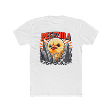 Load image into Gallery viewer, Godzilla Chic Tee on Next Level