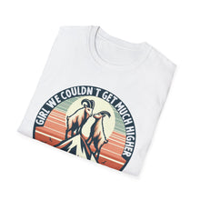 Load image into Gallery viewer, Goats Love The Doors Gildan Softstyle