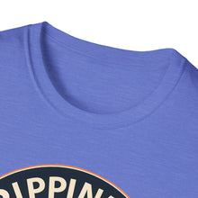 Load image into Gallery viewer, Crazy Cat Nip Tee on Softsyle