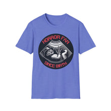 Load image into Gallery viewer, Sonogram Freddy Tee on Softstyle