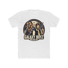 Load image into Gallery viewer, Galaxy Boyz Tee on Next Level