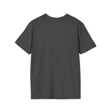 Load image into Gallery viewer, Vader Dark Side On Gildan Softstyle Tee