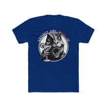 Load image into Gallery viewer, Extinct & Loving It Tee on Next Level