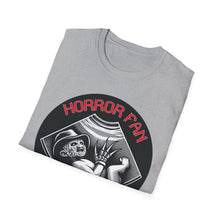 Load image into Gallery viewer, Sonogram Freddy Tee on Softstyle