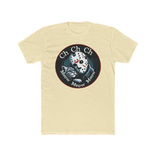Load image into Gallery viewer, Jason Cat Lover Tee on Next level