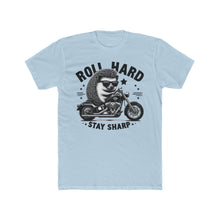 Load image into Gallery viewer, Hedgehog on a Harley -- Next Level