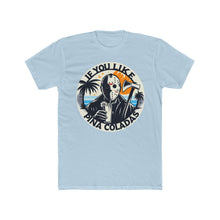 Load image into Gallery viewer, Voorhees Pina Colada Tee on Next Level