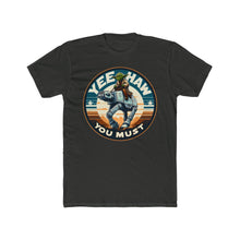 Load image into Gallery viewer, Yoda Yee-Haw Tee on Next Level