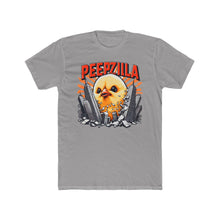 Load image into Gallery viewer, Godzilla Chic Tee on Next Level