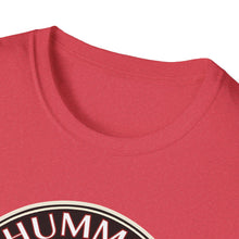 Load image into Gallery viewer, Hummingbird Hill T-Shirt on Softstyle